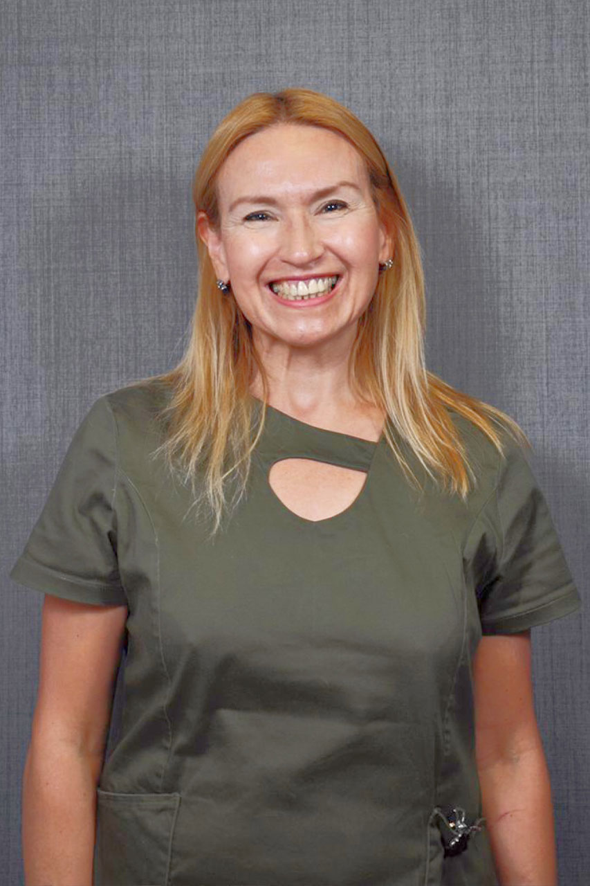 Sandra M. García
